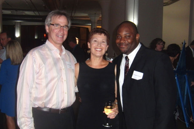 Lift for Life 25th Anniversary Gala